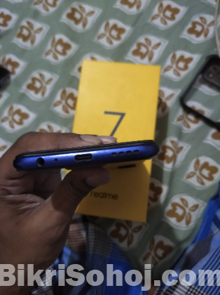 Realme 7 Pro 8/128